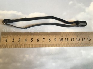 1 6兵人3R GM625 德 SS 旗手 雅各布 肩带 旗杆支撑 挂带