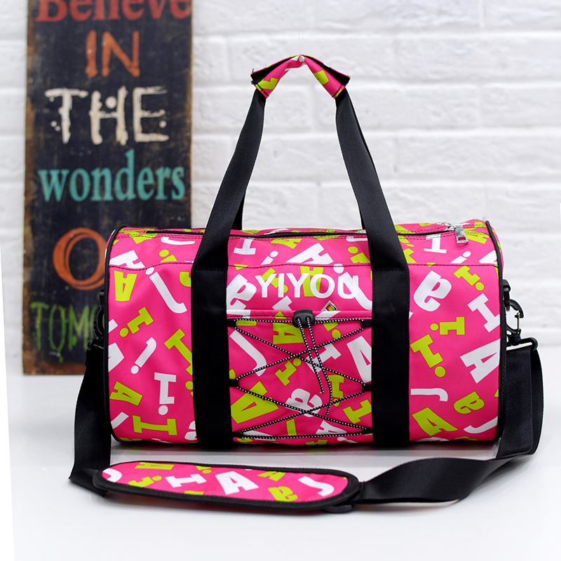 Sac de sport - Ref 9791 Image 1