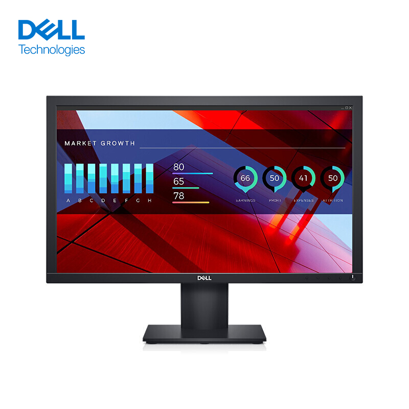 Dell/戴尔 E2220H 21.5英寸/高清TN屏/低蓝光显示器|msdalam kategori Perkakasan komputer/monitor/Komputer Zhou Bian, monitor - dari Buy2taobao.com untuk memberikan perkhidmatan ejen Taobao profesional membeli