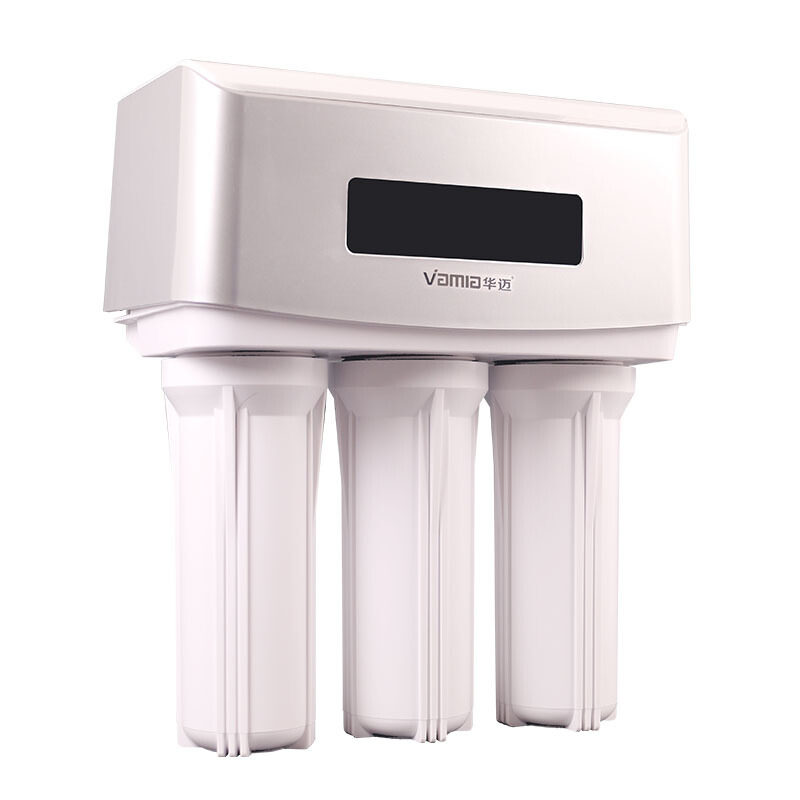 华迈 华迈hm-ro-a纯水机 厨房净水器家用直饮自来水过滤器