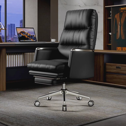 老板椅办公椅大班椅办公椅