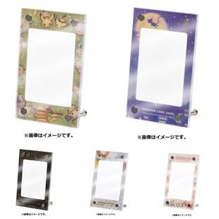 日本正品官方宝可梦PTCG卡砖 皮卡丘/伊布全家福/梦幻/御三家