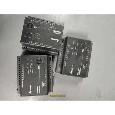 Delta/台达plc 型号 DVP14EC00R3 成议价