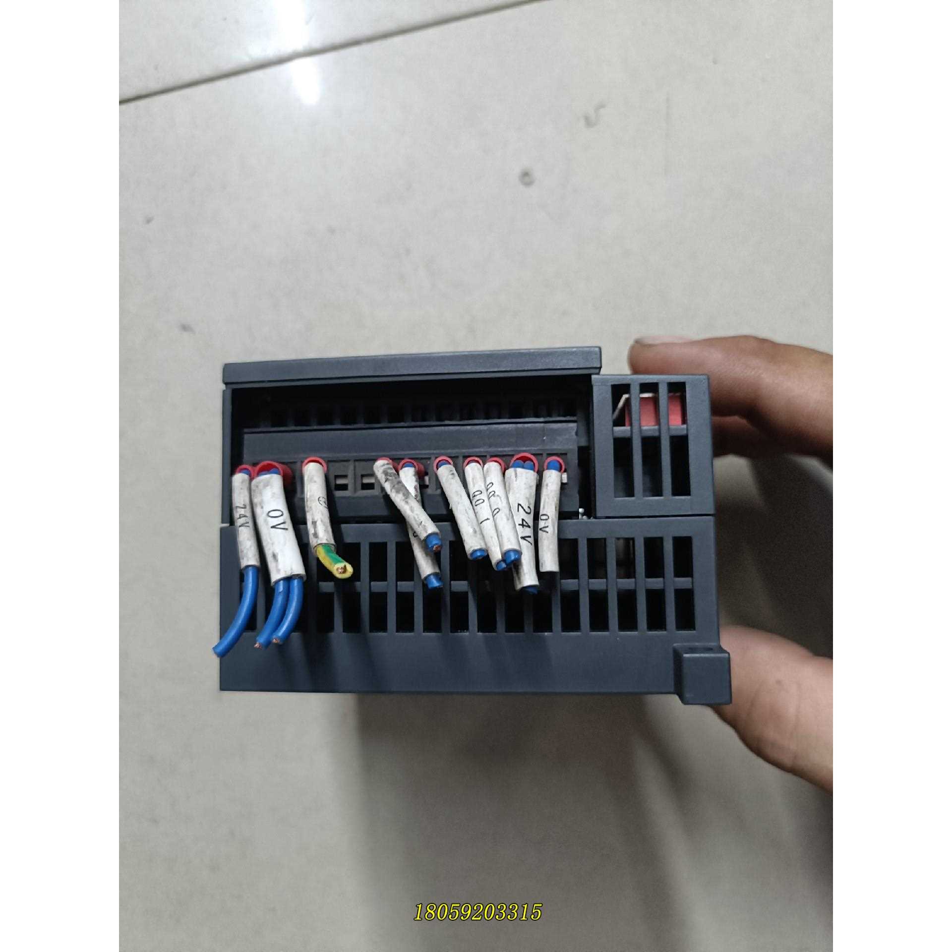 合信CTH2 277-0AC32，二手拆机，功能包好议价