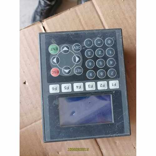 三菱文本显示器F920GOT-BBD5-K-C议价