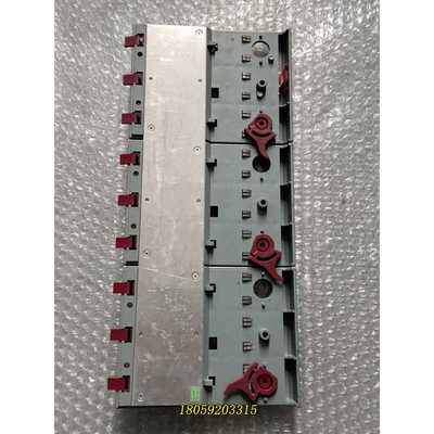 3BP152.41 倍加莱PLC底座，九槽基板，，完议价