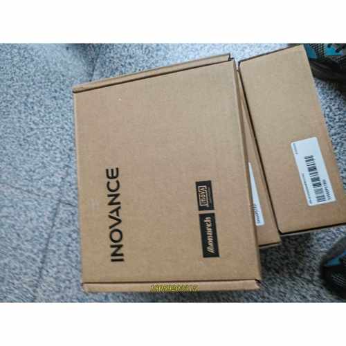 汇川伺服驱动器SV660PS1R6I 正品，盒码一致，议价