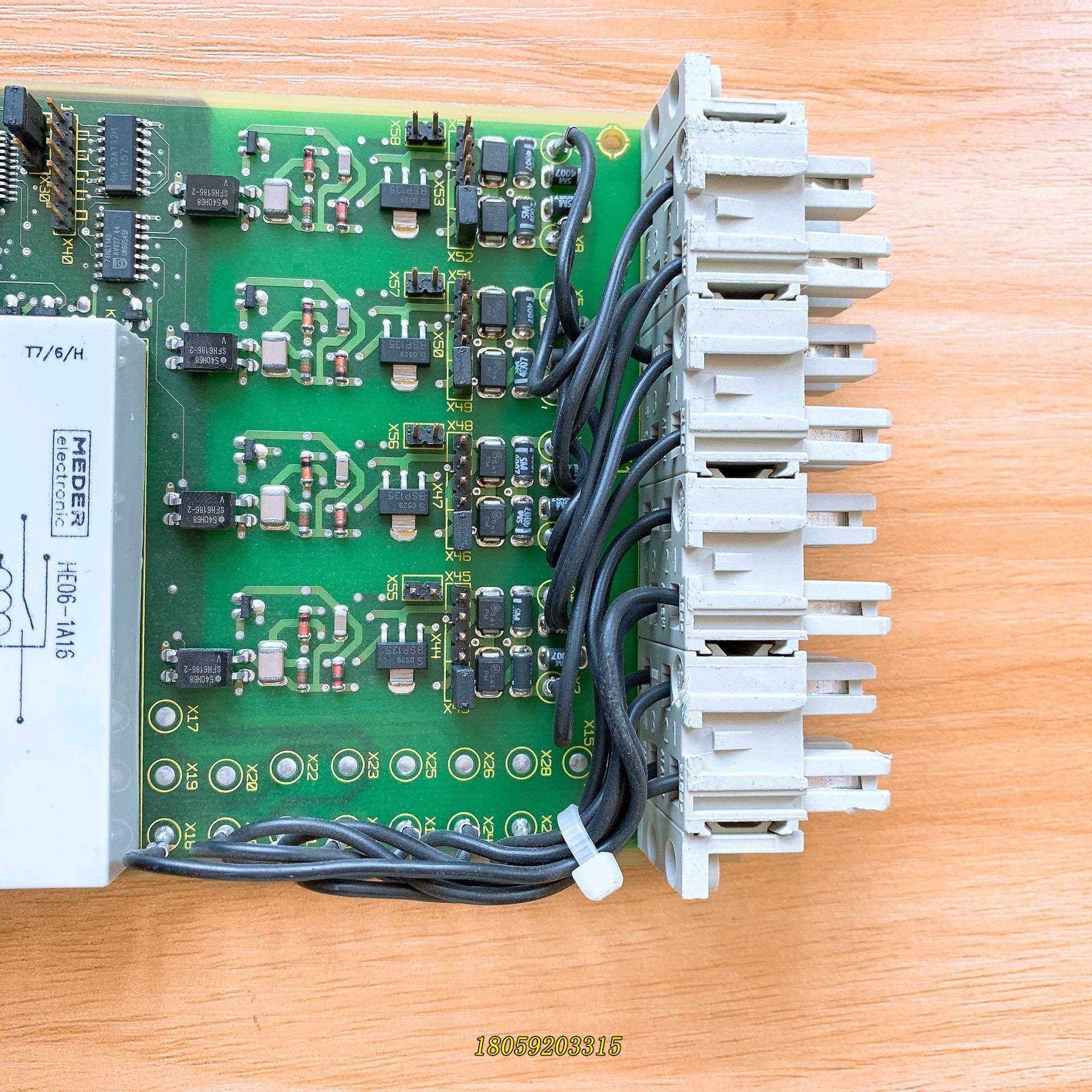 SIEMENS M044-C J31070-A5447-F0议价