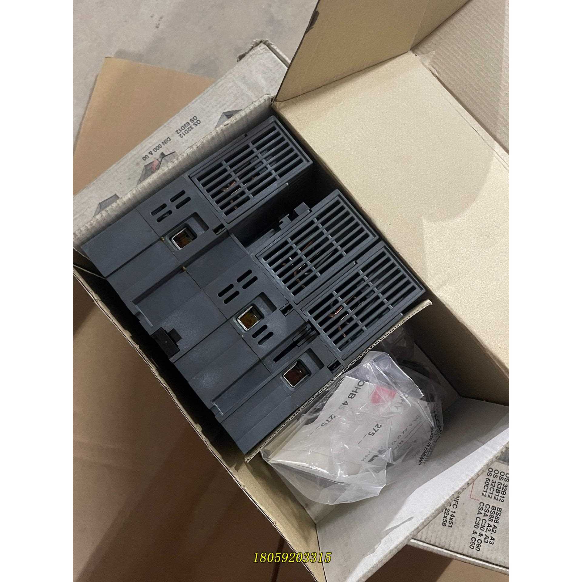 ABB隔离开关OS32D12 1SCA022456R议价