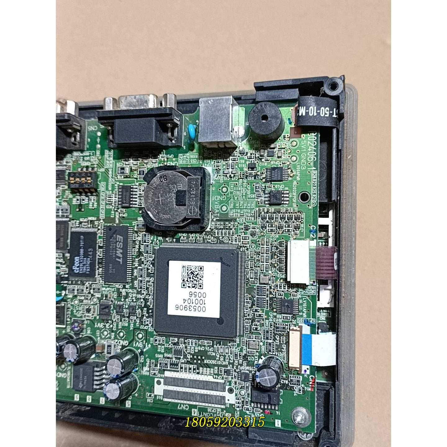 #触摸屏富士触摸屏S806CD，片，通电显示，议价