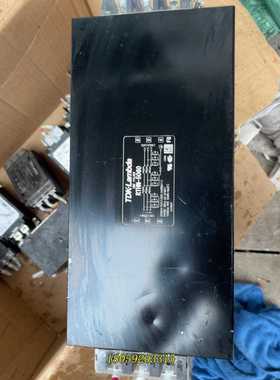 TDK-Lambda滤波器RTHN-5060拆机售出不退议价