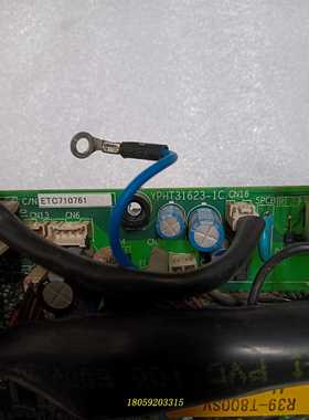 安川H1000变频器驱动板ETC710761，YPHT316议价