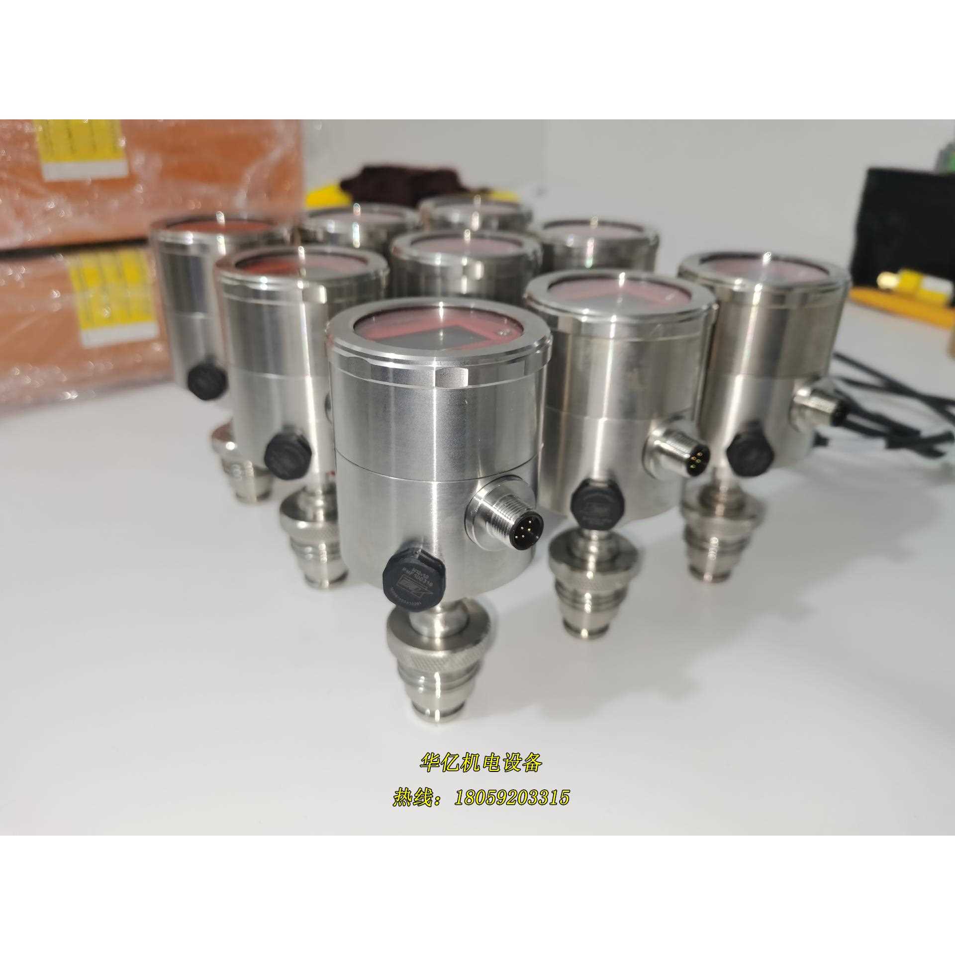 德国LABOM朗博CV3110智能压力变送器PASCAL议价