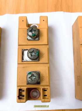 变频器模块SEMIPACK SKKH 132/16E拆机包好议价