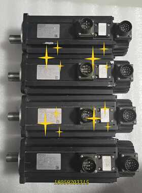 汇川伺服马达，型号MS1H2-20C30CD-A334Z-S议价