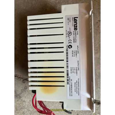 伦茨变频器 ESMD371L4TXA议价