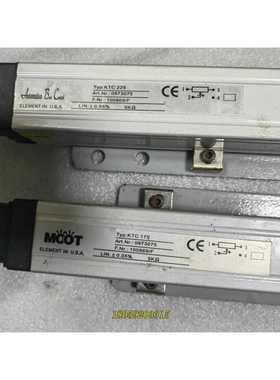 美国产MooT一KTC175电子尺闲 置议价