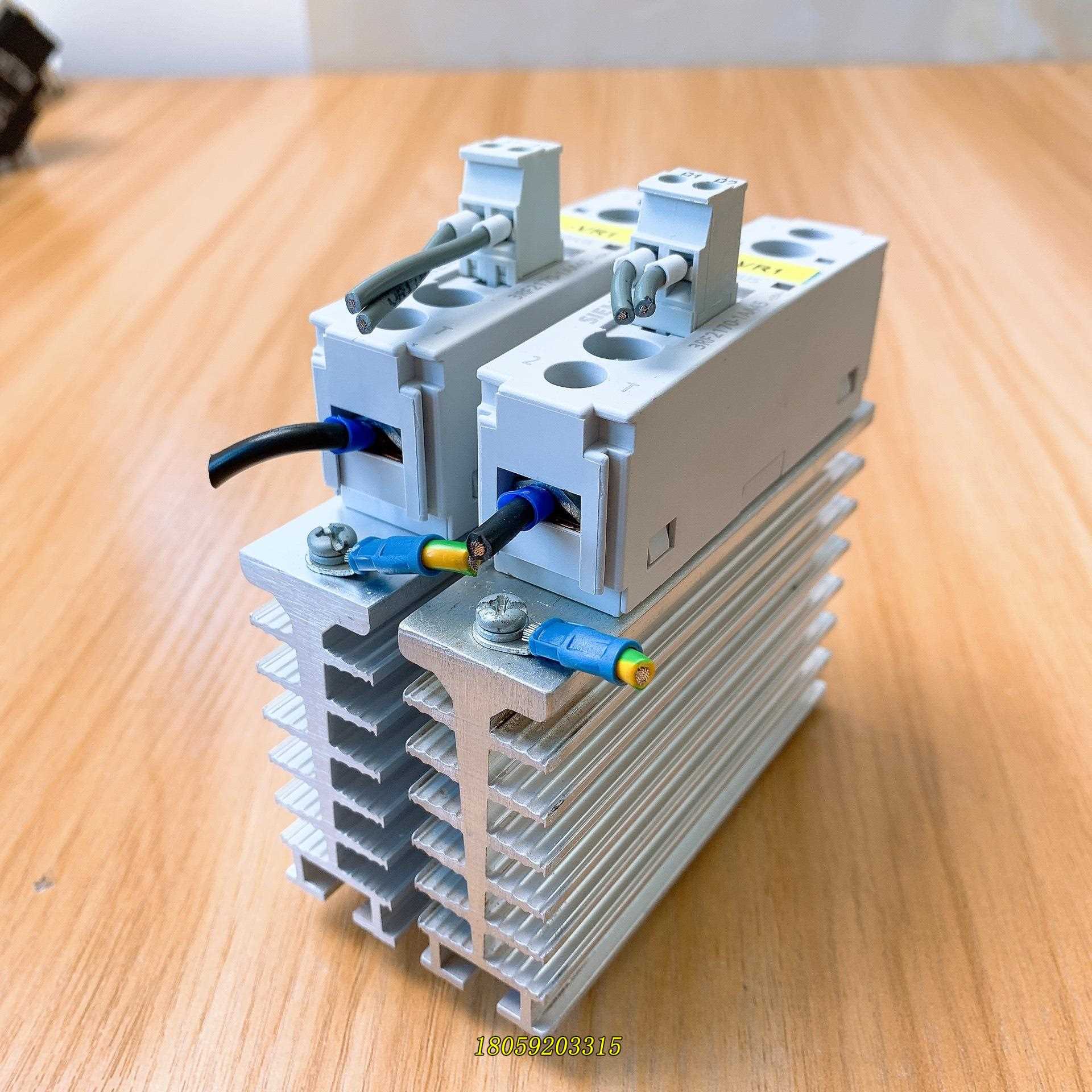 精品成色 3RF2170-1AA45固态继电器 原装正议价