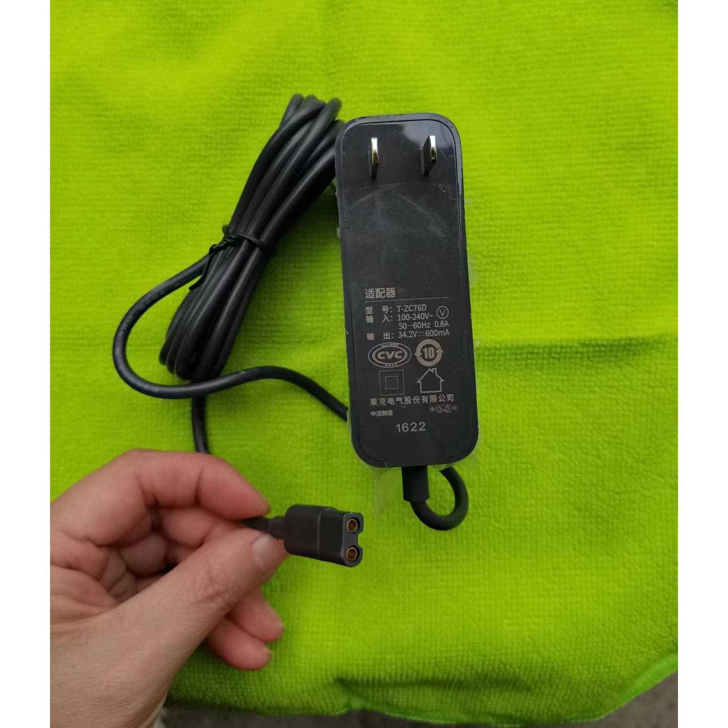 原装JIMMY/LEXY莱克M12S无线吸尘器34.2V60议价