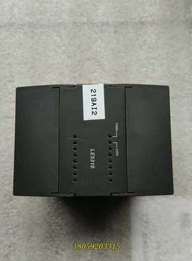 和利时成色好的模块 LE5310 包好用议价