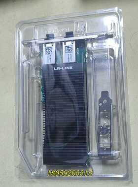 联瑞网卡LRES2002PT-POE 网卡 PCIex千兆议价