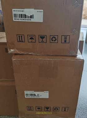 汇川电机MS1H2-15C30CD-A331R 原装正品议价