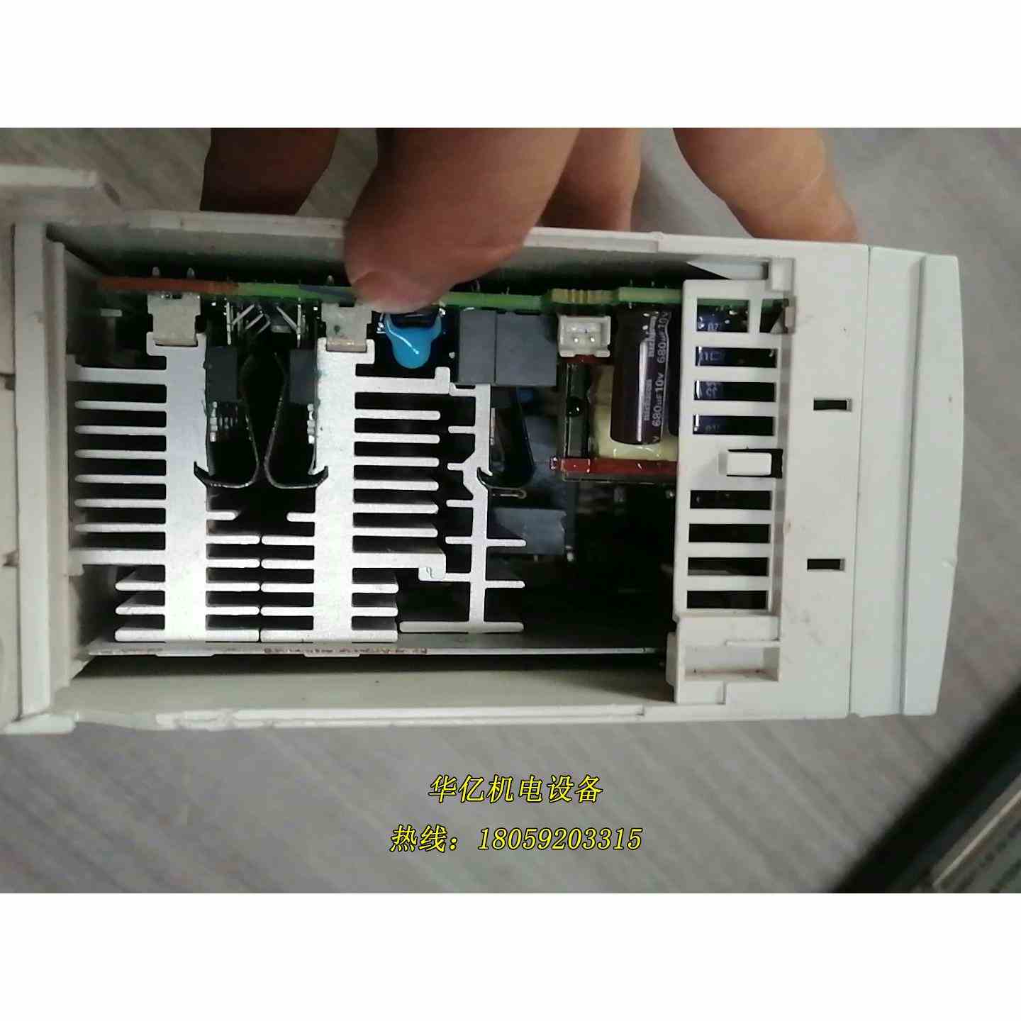 ABB变频器ACS150-01E-06A7-2议价