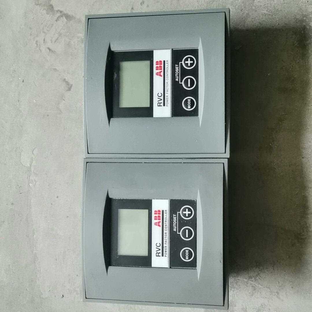 ABB RVC10-1/5A，RVC12/A，二手拆机功能包议价