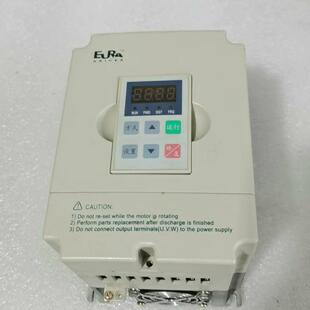 拆机欧瑞变频器 2.2KW议价 型号F1500 P0022T3B