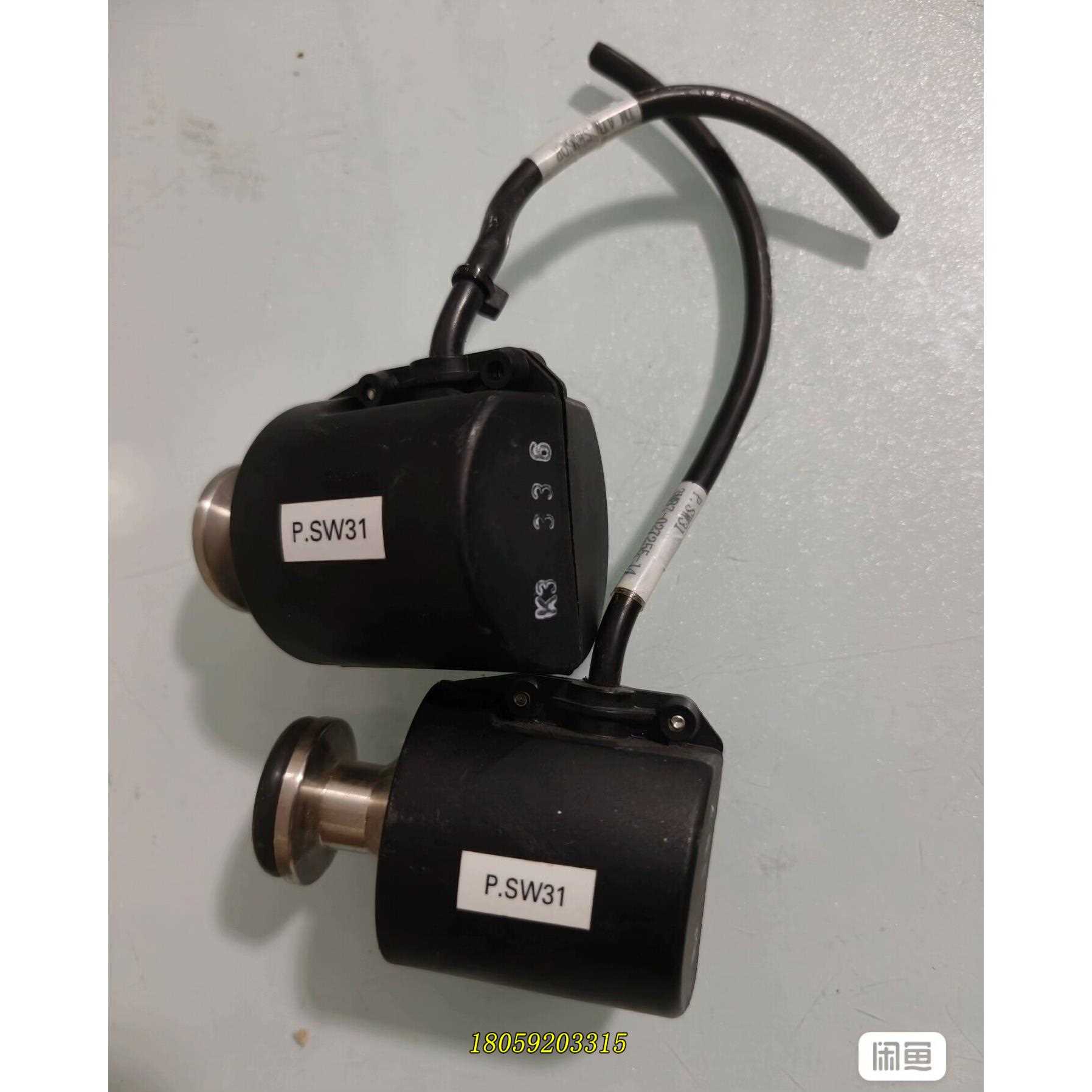 INFICON英福康VSA100A真空开 关，型号399-00议价