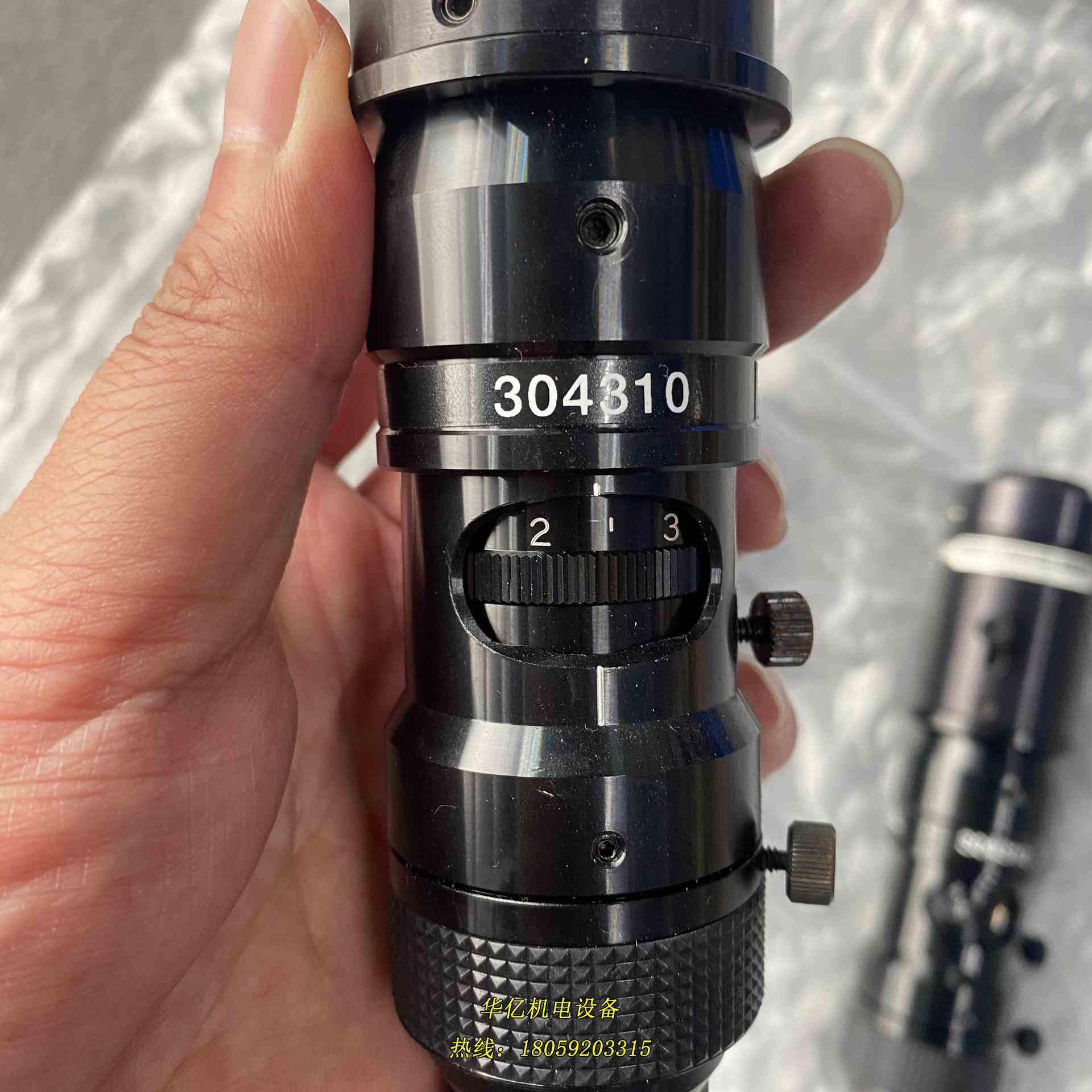 NAVITAR 1-61400 OPTEM 304310议价