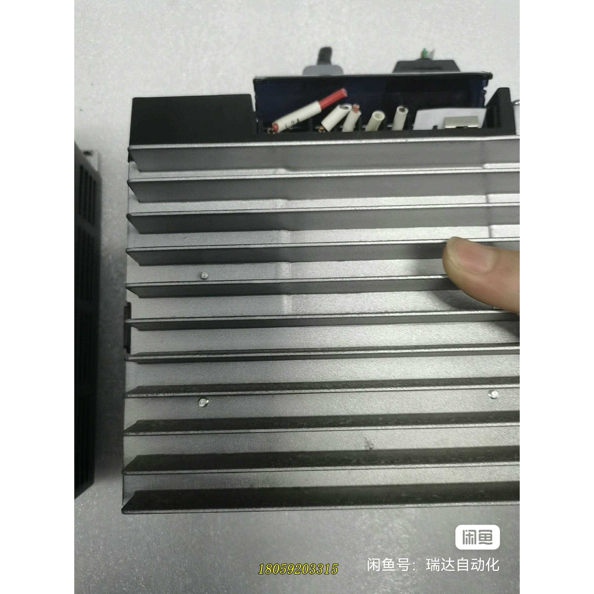 欧瑞驱动器SDP10-G751T2K2，正常拆机，现货四台，议价