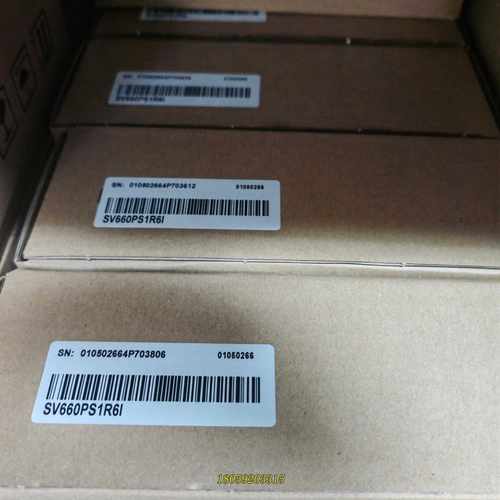 #汇川驱动器SV660PS1R6I 原装正品，盒码一致议价
