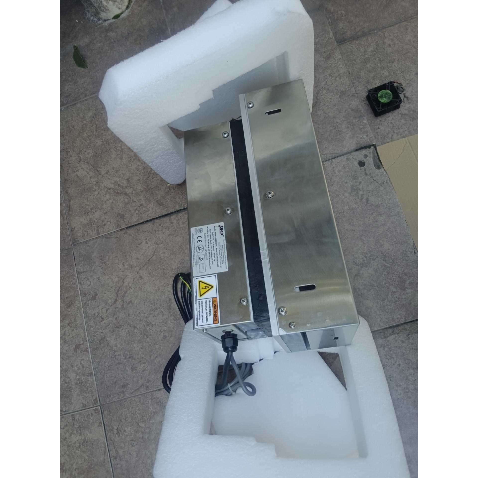 teca model ahp-1202xehc 库存带包议价