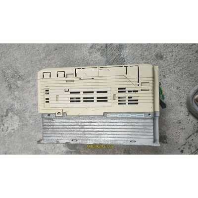 安川A1000变频器CIMR-AB4A0007FAA议价