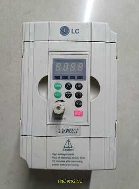 LC凌川变频器LCV800-H-4T0022G/0040P，议价