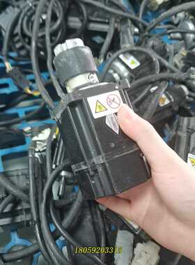 汇川inoVA伺服马达ISMH1-20B30CB-U131Z议价