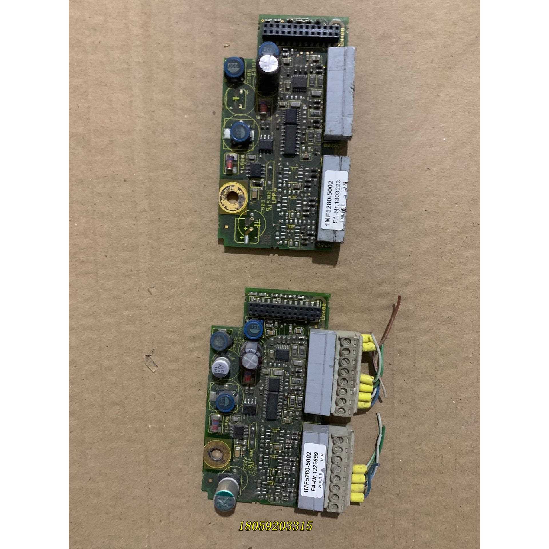 科比变频器pg卡1MF5280-5002议价