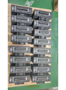 杭州日升脉冲步进驱动器HB308SN，二手拆机，16个（售出议价