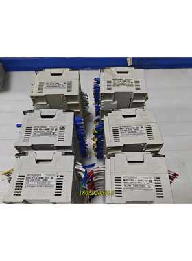 三菱PLC FXIN-60MR-01 4个，FX1N-议价
