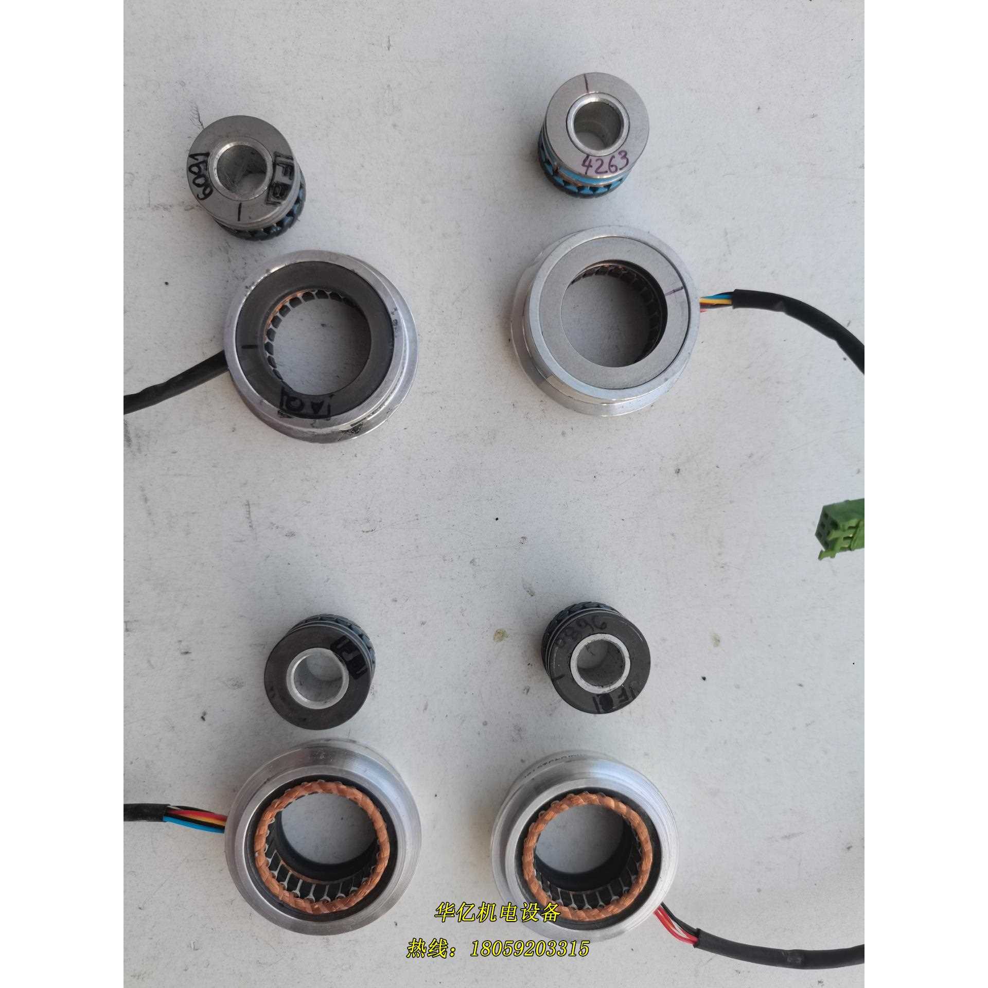 编码器 07S15RXM3/0452C15F18议价