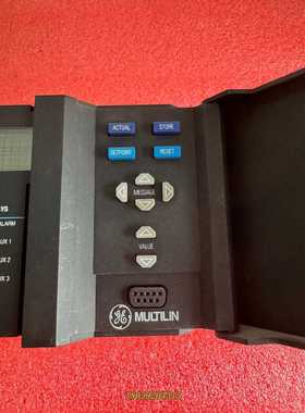 二手MULTILIN拆机电源保护器PQM-T20-C-A，炼议价