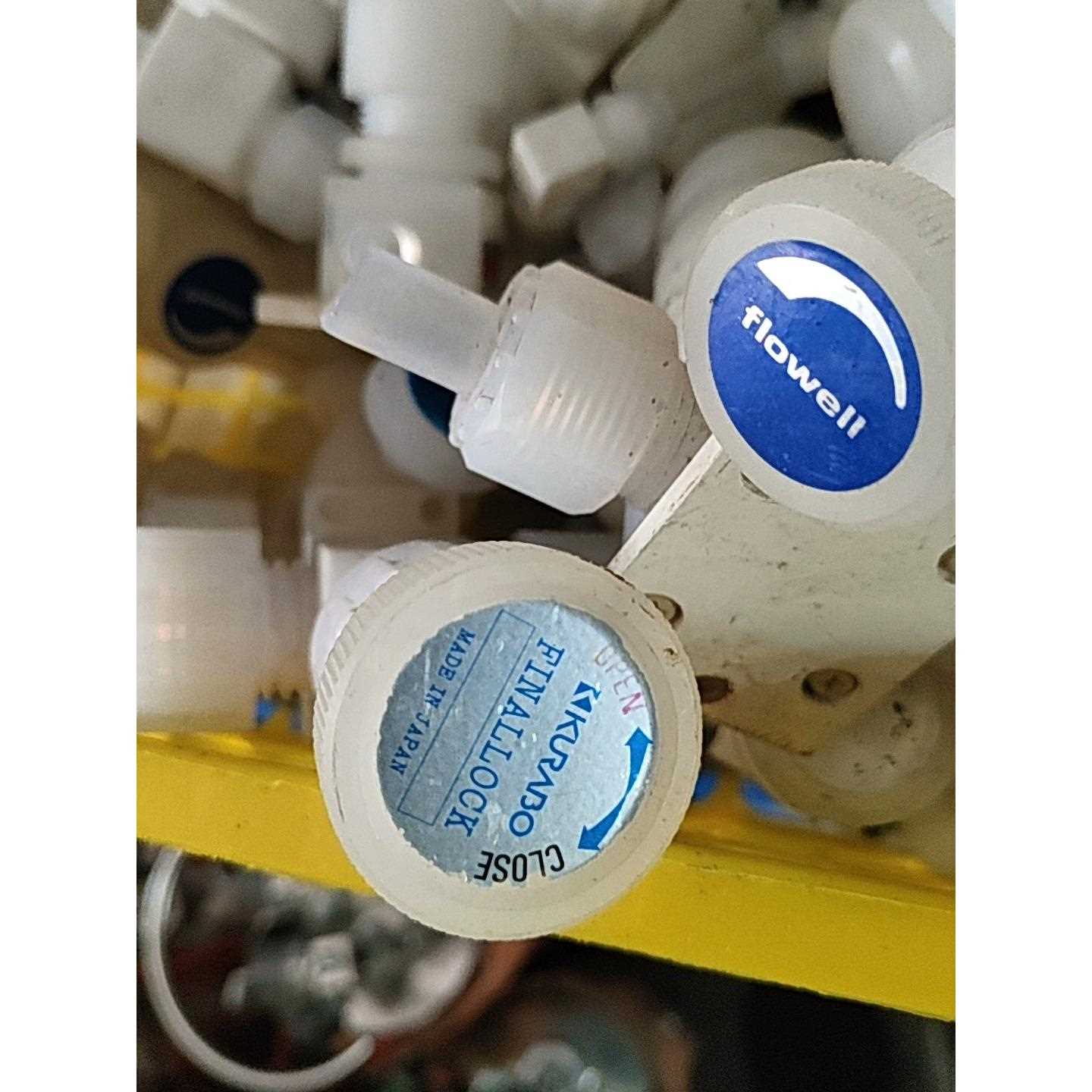 flowell手动阀flowll手动阀 4501-L19-议价