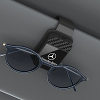 Mercedes Benz, черный