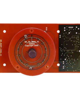 原装进口供应英国ZETTLEX旋转位置传感器1406 编码器供应