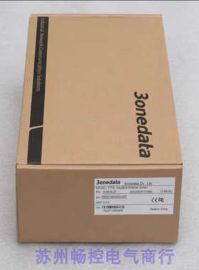 *现货销售*全新3onedata三旺交换机 IES618-2F 现货SSC20KM1310NM