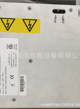 Lumina Power inc电源425-0070   ccPF-1700-1.7P-SYs维修议价