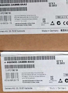 6GK5492-2AM00-8AA2介质模块 千兆模块化交换机6GK5 492-2AM0全新