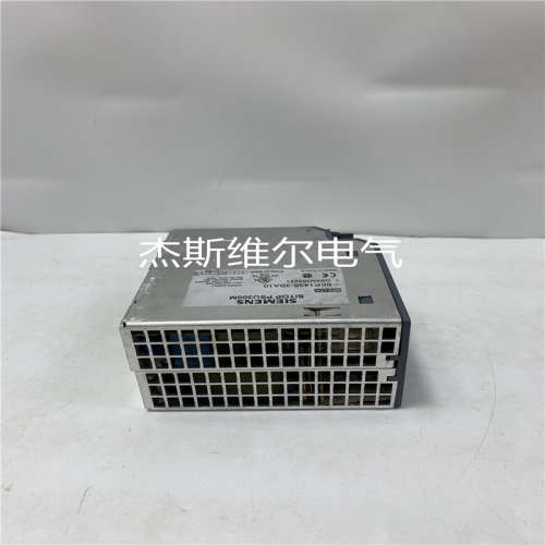 6AV7452-5AB00-0BJ0 SIEMENS 机器人备件 性价比高 诚信服务