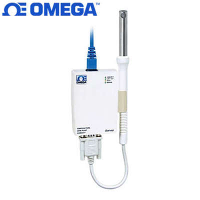美国奥米佳温湿度记录器iTHX-W3-2iTHX-W3-5iTHP-W-6-2-5-DB9